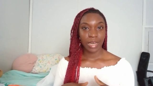 How to be unbothered - React less смотреть онлайн
