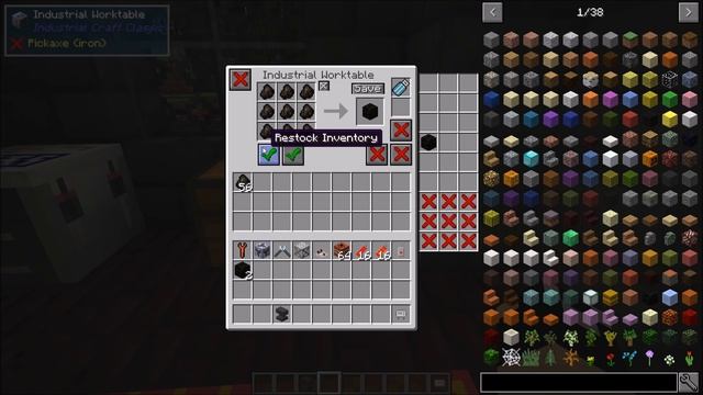 IC2c 1.10.2 Mod Spotlight Pt.1: Mechanics, Basics, and Pre-Power смотреть онлайн