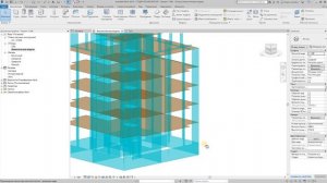 Урок 2. Раздел КЖ. Корректировка аналитической модели