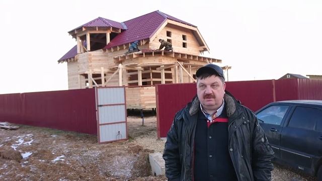 Проект "Калининград", Юрий смотреть онлайн