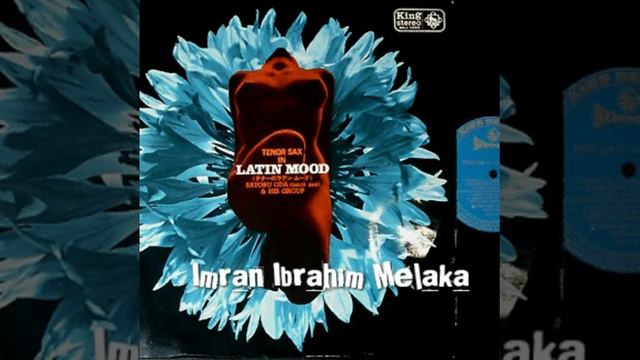 DIGITALLY REMASTERED "BESAME MUCHO" SATORU ODA & HIS GROUP Tenor Sax In Latin Mood 1963 смотреть онлайн