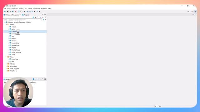Tutorial Install PostgreSQL dan Dbeaver di Windows смотреть онлайн