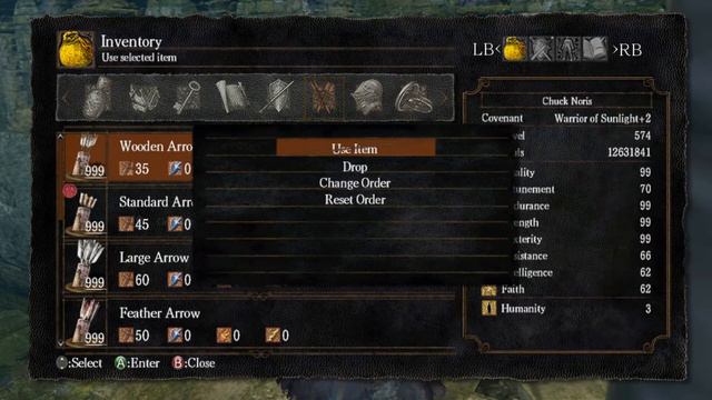 How To Get Infinite Souls And Dupe Any Item In Dark Souls смотреть онлайн