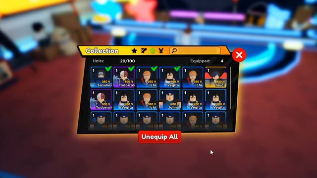 I Redeemed Every Codes and Got A Mythic!?! [�UPD 2] Anime Adventures смотреть онлайн