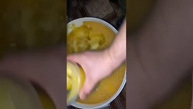 Как растопить мед (сделать старый мед новым) смотреть онлайн