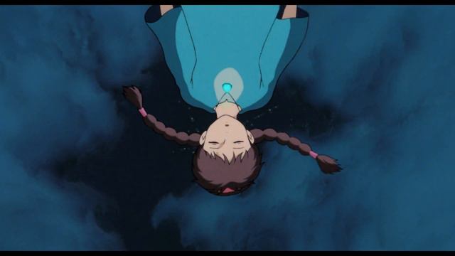 Colonel Muska［Ghibli movie scene/Castle in the Sky］Lofi BGM(sleep/work/study/relax) смотреть онлайн