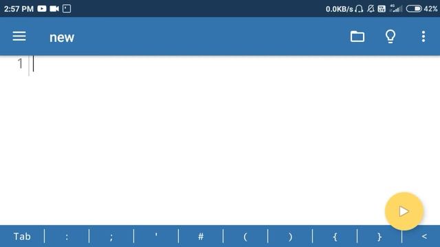 #2 Best IDE'S For python coding | Biggners to advance tutorial | malayalam смотреть онлайн