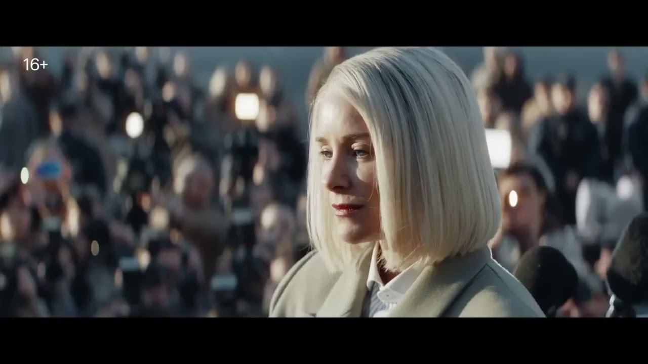 Майор Гром. Игра - Трейлер (2023) / Обалденный фильм / Захватывающий боевик смотреть онлайн