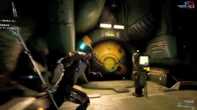 【Switch DLゲーほぼ日実況#242】「Warframe (Switch版)」その1【Ciao_Ringoのショートショート】 смотреть онлайн