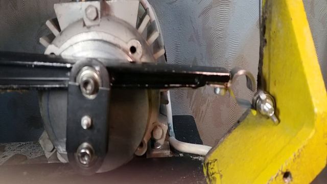 Корвет 88, установка блока нижнего зажима смотреть онлайн