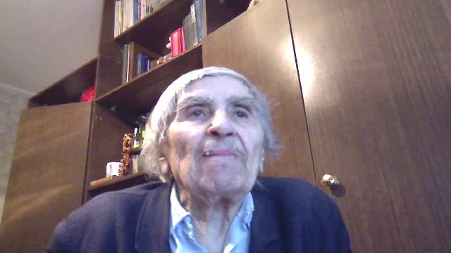 2008.12.01. Братеево. Кирмасова М.С. Моя жизнь. 14. смотреть онлайн