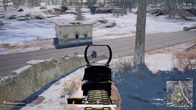 x x x | PUBG Montage #36 смотреть онлайн