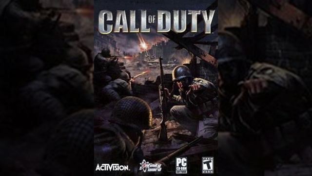 Call of Duty (video game) | Wikipedia audio article смотреть онлайн
