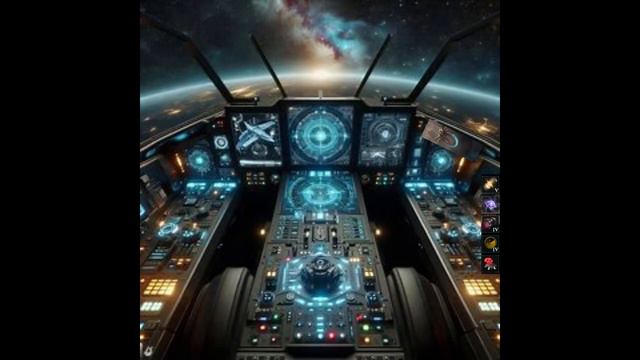 strike craft in stellaris be like смотреть онлайн