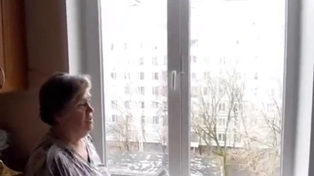 Окно от Winn Style поставили аккуратно. Отдельное спасибо за откосы