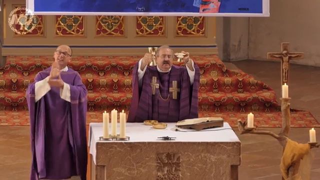 Ein Chor den man nicht hört? "Singende Hände" смотреть онлайн
