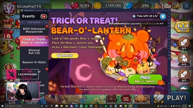 Unlock Costumes & Get Rainbow Cubes Fast!!! - Cookie Run Kingdom смотреть онлайн