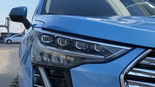 Haval Julion 821867 смотреть онлайн