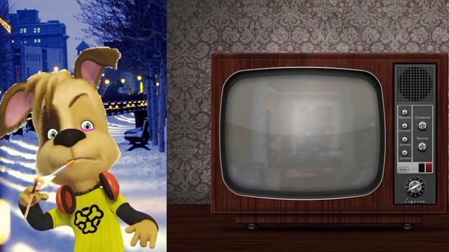 Твой телевизор это:думерские лица дружка смотреть онлайн