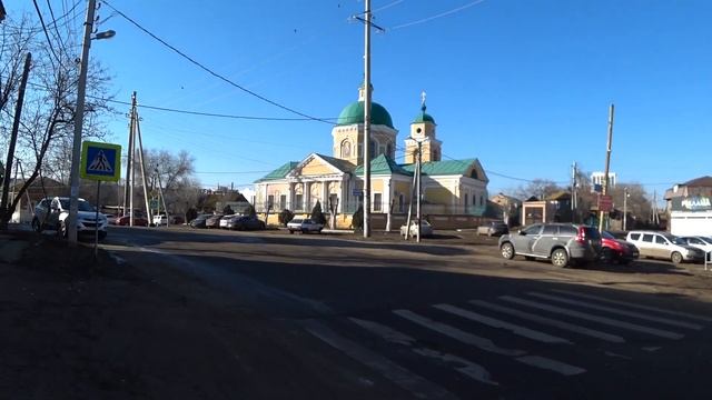 АСТРАХАНЬ | ЧАСТЬ ПЕРВАЯ | КРАСИВАЯ смотреть онлайн