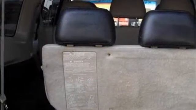 2006 Mitsubishi Montero Used Cars Jersey City NJ смотреть онлайн