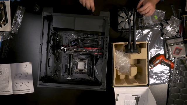 PASO de MAC a PC || La Batalla de los Ordenadores смотреть онлайн