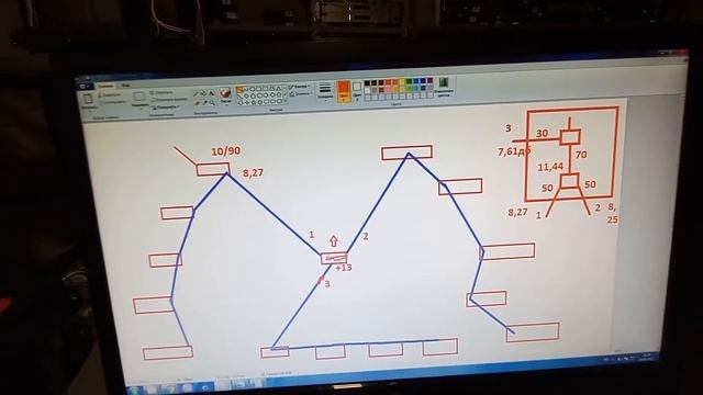 Расчёт оптоволоконного бюджета (оптического бюджета) смотреть онлайн