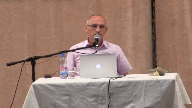Каким должно быть МЕСТО МУЖА в семье? Торсунов О.Г. Алматы, 03.09.2018 смотреть онлайн