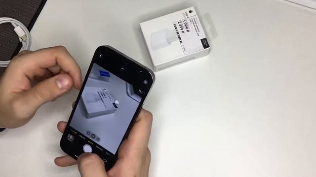 Iphone 13 pro 256 gb ? Ну почти ! Распаковка Iphone 12 pro 256 gb Graphite смотреть онлайн