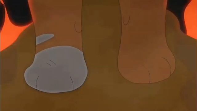 коты воители Уголёк и Белка клип смотреть онлайн