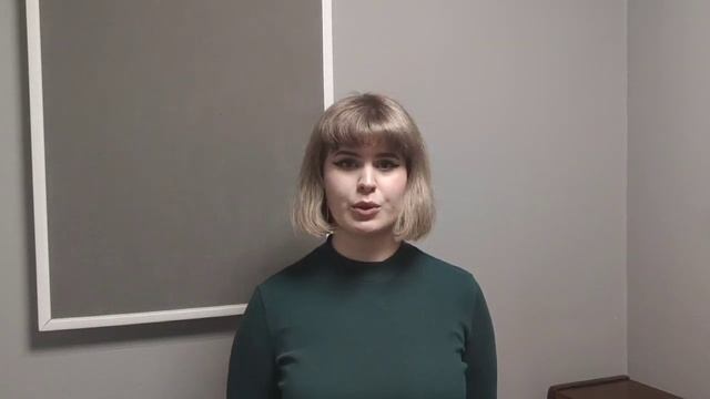 Нина Тарасова 