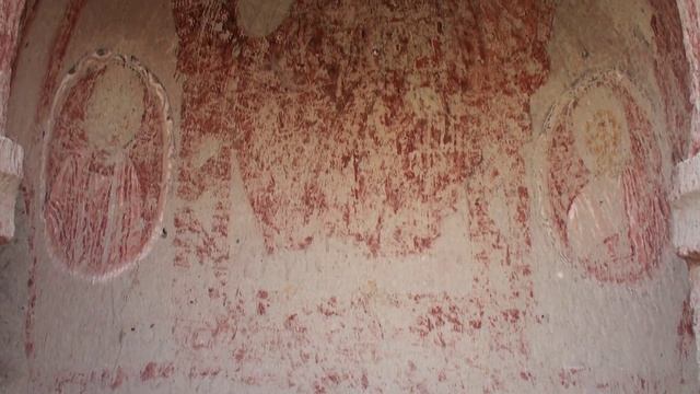 201509 Турция Каппадокия День четвертый смотреть онлайн