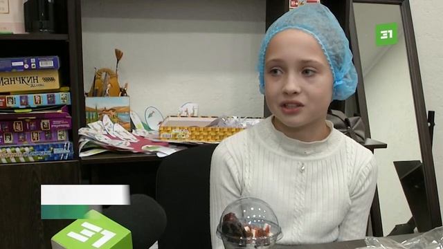 В Карабаше открыли воскресную школу. Какие кружки доступны для детей? смотреть онлайн