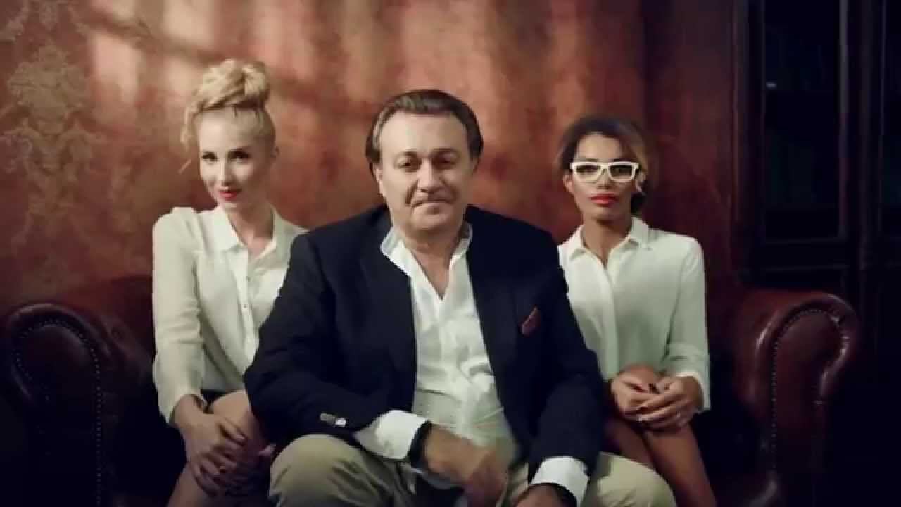 Видео Группы Компаний «Фундамент»