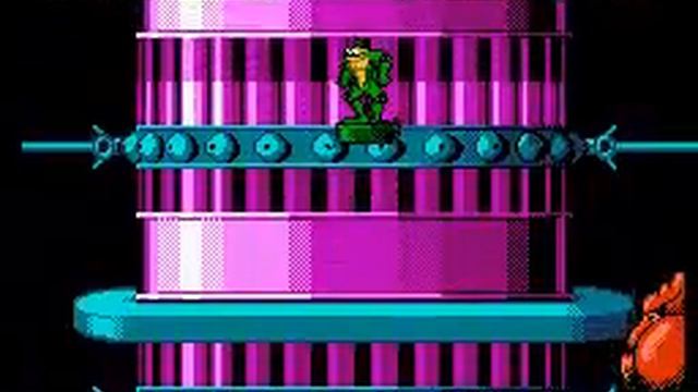 Evil didn't kill me, Battletoads смотреть онлайн