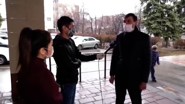 Строительство спорткомплекса для воспитанников ВК «Куаныш» продолжится смотреть онлайн