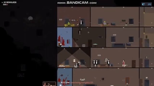 Deadbolt - Level Design смотреть онлайн