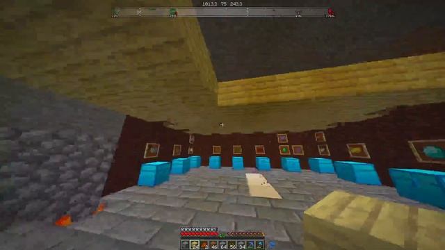 ⚡RdarCraft Сборка модов⚡ #13 смотреть онлайн