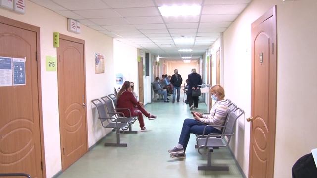 Сосновоборск Наши новости от 10.09.2021 смотреть онлайн