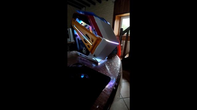 PC Gamer boitiers Xigmateck смотреть онлайн