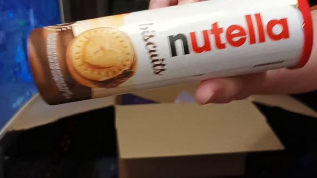 Посылочка из Голландии от Baras441 | IRL | Распаковка смотреть онлайн