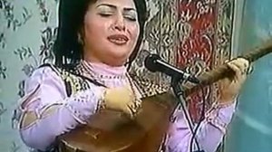 Ashiq musiqisi.Folklor music.Ashiq Telli Borchali...