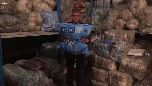 Подушки от Sclad.Ru смотреть онлайн