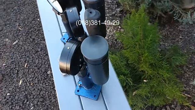 Стенд для регулировки форсунок КИ-564 смотреть онлайн