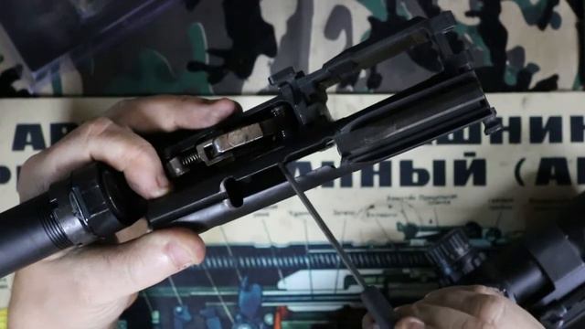 Fostec echo for 9mm gen 1&2 info смотреть онлайн