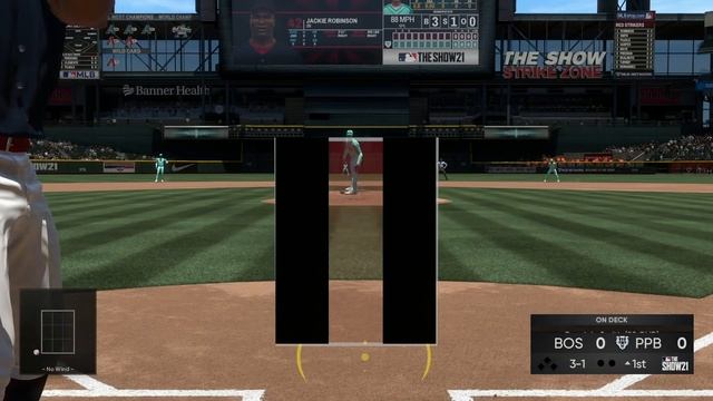 MLB THE SHOW 21 | HITTING TIPS FOR BEGINNERS! смотреть онлайн