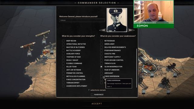 Panzer Corps 2 Guide: From Good To Great - Traits v2 смотреть онлайн