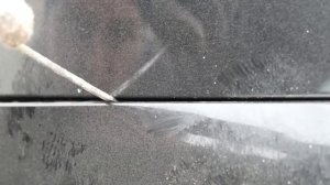 Снимаем задний бампер с Nissan X-trail T31 (Ниссан Икс-Трейл)