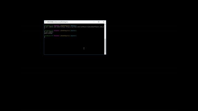 #11 Git - Push su Github смотреть онлайн