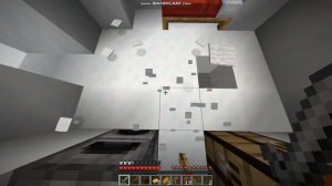 ЧТО  НАХОДИТСЯ  ПОД  ЭТИМ  ДОМИКОМ  ИГЛЕ  В  МАЙНКРАФТ